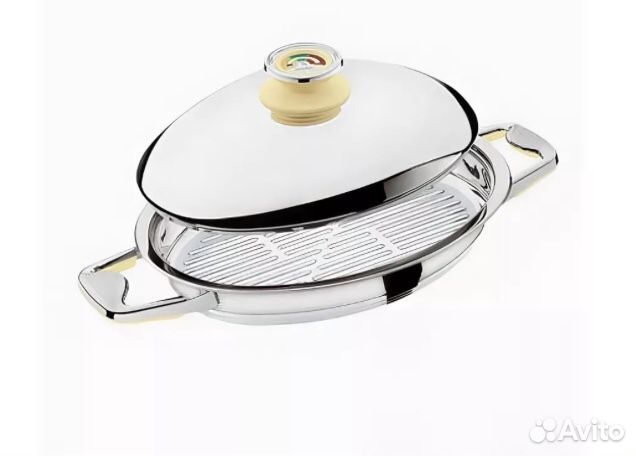 Новая Посуда Zepter оригинал