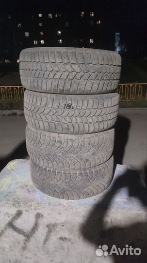 Nordman Nordman 4 225/50 R17