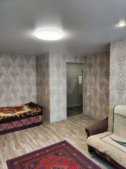 1-к. квартира, 30 м², 4/5 эт.