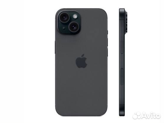iPhone 15, 128 ГБ