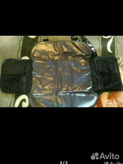 Сумка-органайзер