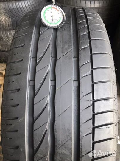 Bridgestone Turanza ER300 245/45 R18 96Y