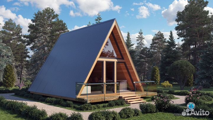 3D Визуализация