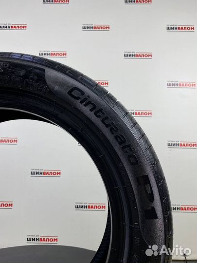 Pirelli Cinturato P1 Verde 195/55 R16 87H