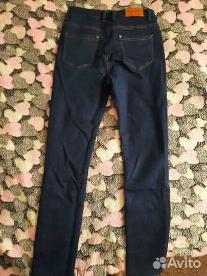 Джинсы женские новые