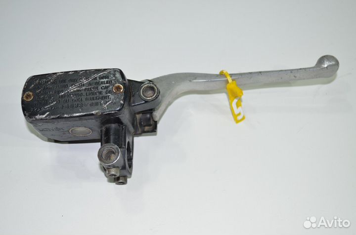 Машинка тормозная передняя Ducati Monster 400/CB40