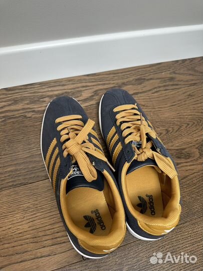 Кеды adidas женские