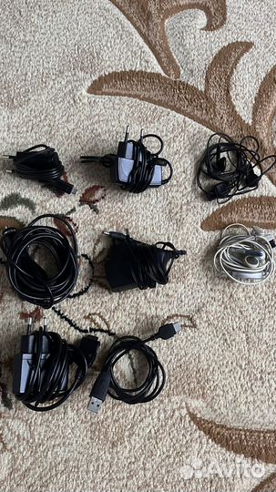 Зарядное устройство