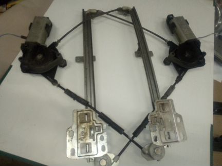 Стеклоподъемник priora