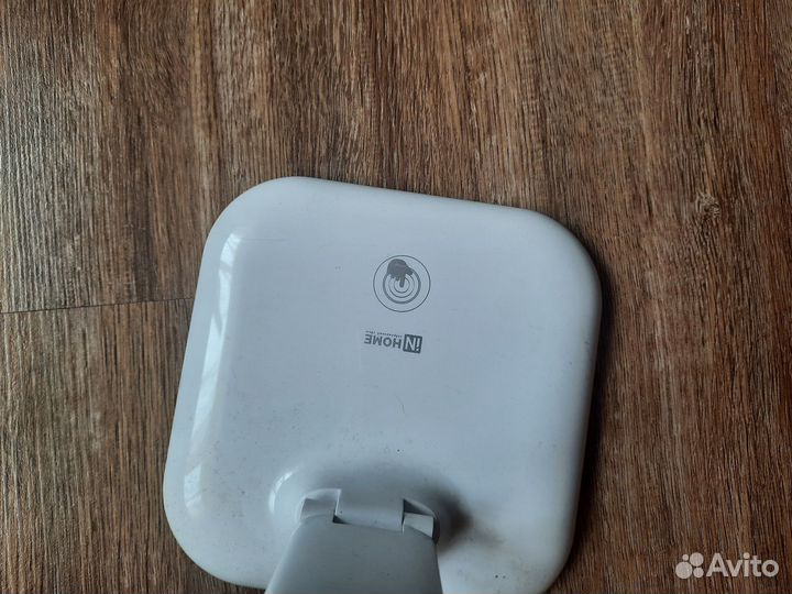 Настольная лампа светодиодная inhome