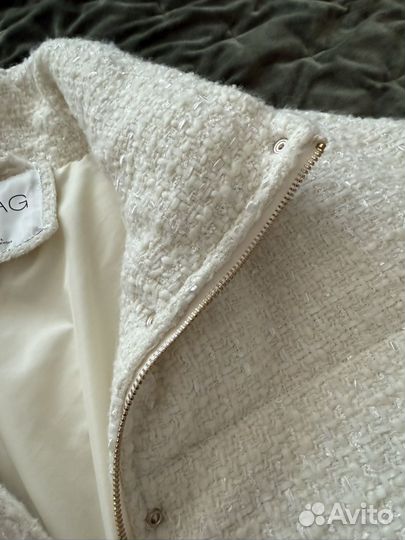 Куртка демисезонная Maag