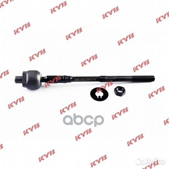 KRE1066 тяга рулевая Nissan X-Trail T30 01 KR