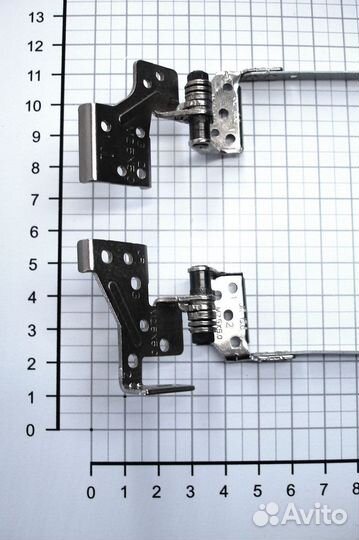 Петли Toshiba C660