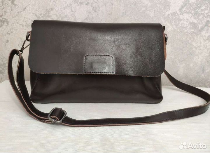 Сумка клатч