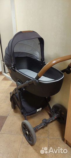 Коляска Tutis viva life 2 в 1