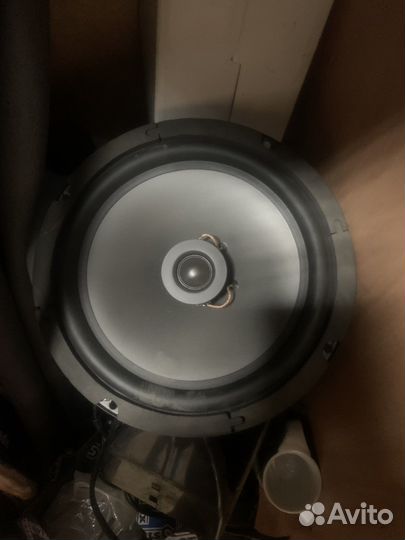 Динамик Мета 6634