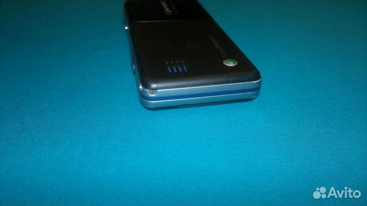 Sony Ericsson C510