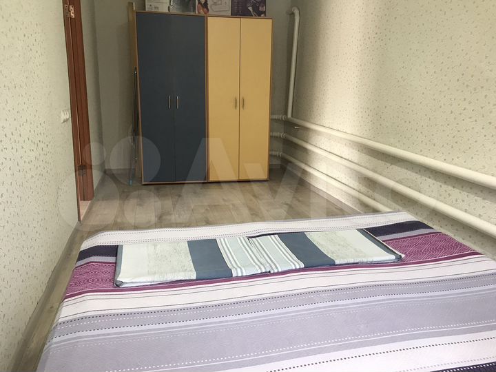 Дом 100 м² на участке 6 сот.