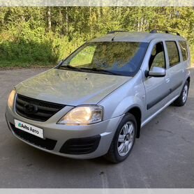 ВАЗ (LADA) Largus 1.6 MT, 2013, 224 000 км