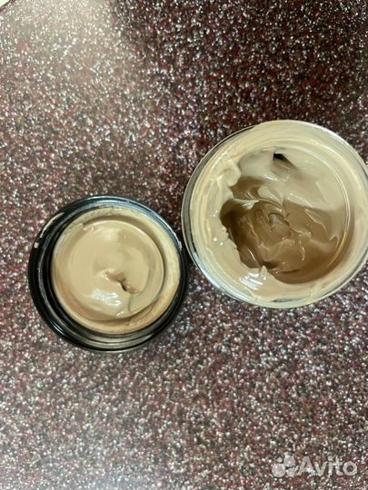 Жидкая кожа для обуви и изделий из кожи и кож.зама