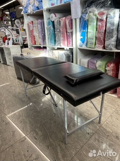 Кушетка компакт Макс