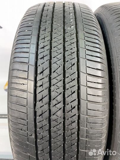 Bridgestone Ecopia H/L 422 Plus 235/55 R18 101T