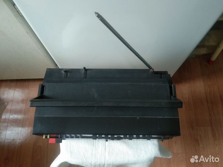 Стереомагнитола Ореанда рм204с