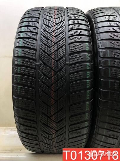 Pirelli Scorpion Winter 275/40 R21 107V