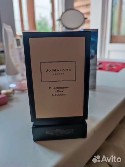 Jo malone blackberry bay