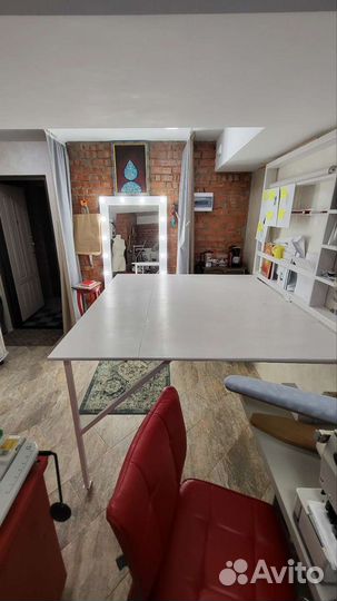 Швейный цех-аренда