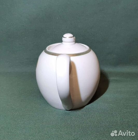 Заварочный чайничек 