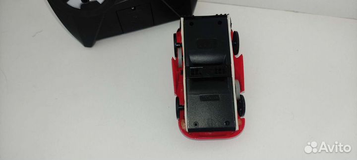 Wall Racer машинка на радиоуправлении