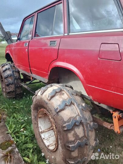 Продам вездеход