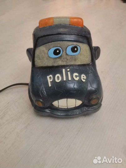 Детский ночник