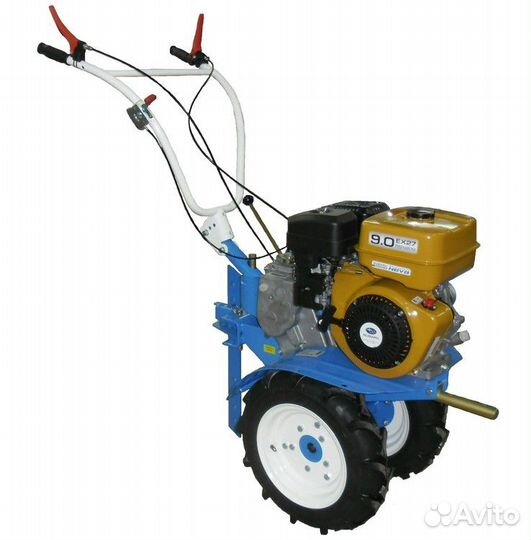 Мотоблок Нева