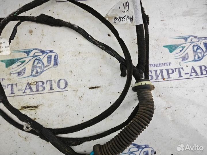 Проводка крышки багажника Peugeot 308 I (2007—2011)