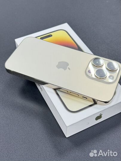 iPhone 14 Pro, 256 ГБ