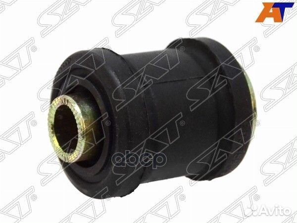 Сайлентблок переднего рычага передний daewoo NE