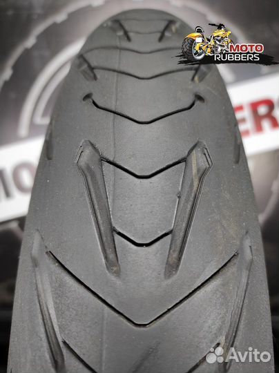 120/70/17 R17 Michelin Road 5 №14094