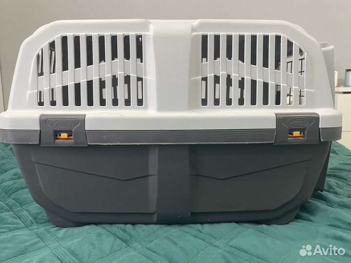 Переноска для собак