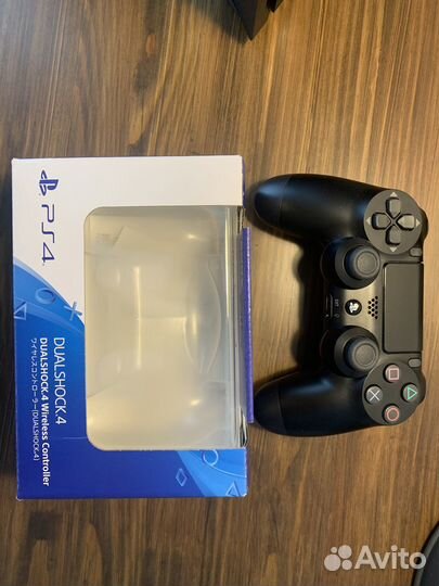 Sony playstation 4 pro 1tb