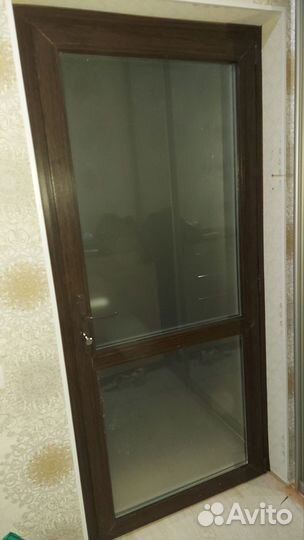 Ремонт пластиковых окон и дверей