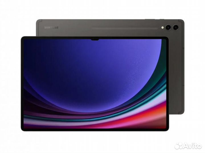 Samsung Galaxy Tab S9 Ultra (2023), 12/512 гб, Wi