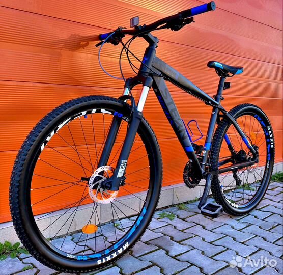 Stern Force 2.0 Hydraulic 29