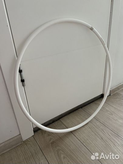 Булавы 35см обруч купальник