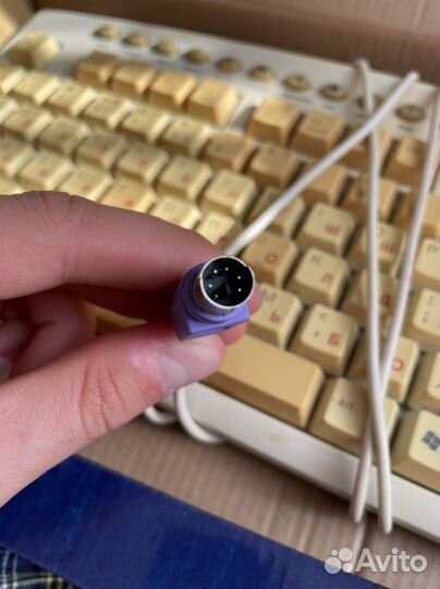 Клавиатура