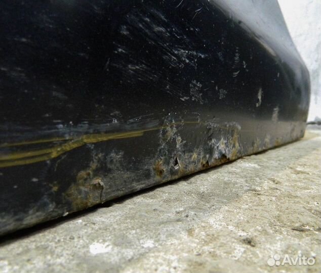 Дверь передняя левая Ford Mondeo 2