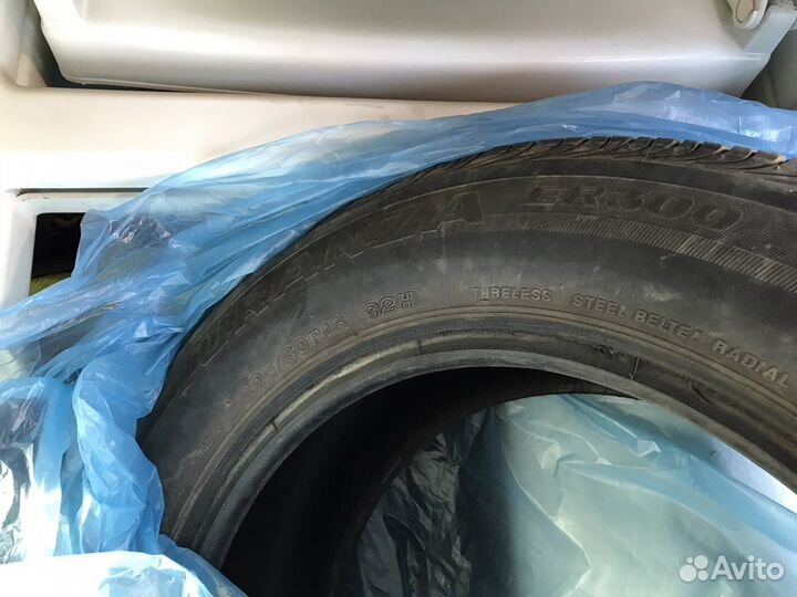 Bridgestone Turanza ER300 205/60 R16 96Q