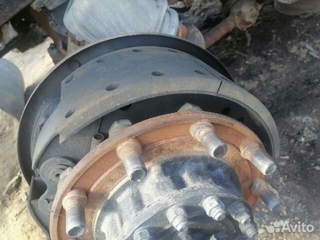 Ступеца Камаз 4310, 43118, 43114