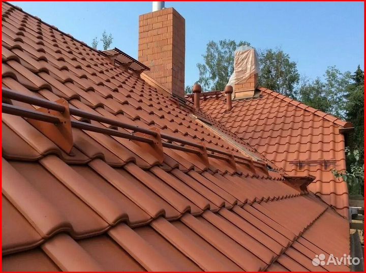 Снeгозадeржатель трубчатый универcальный